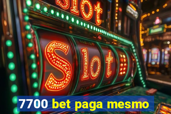 7700 bet paga mesmo